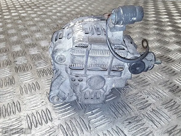 Alternador Mitsubishi Grandis 2005 2400 Petrol mn158384 image 3