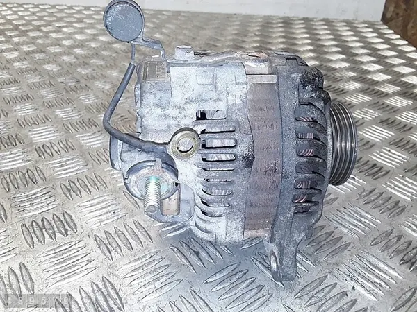 Alternador Mitsubishi Grandis 2005 2400 Petrol mn158384 image 5