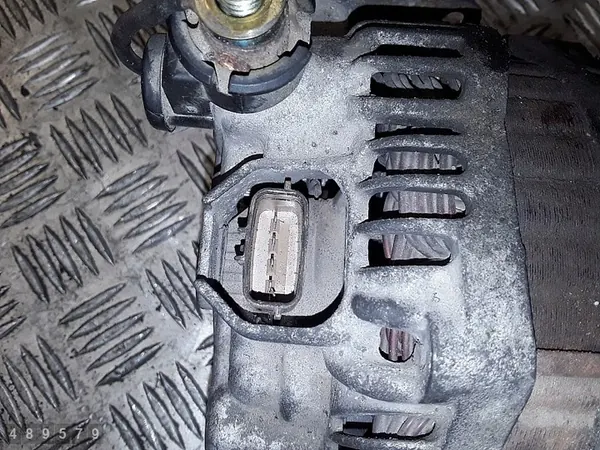 Alternador Mitsubishi Grandis 2005 2400 Petrol mn158384 image 6