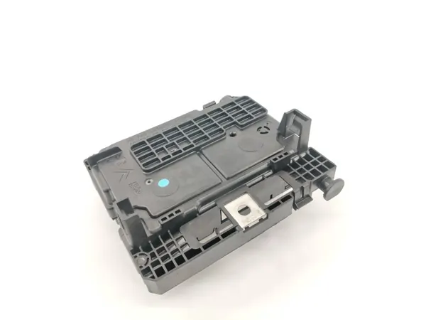 Sulakekaappi moduuli BSI OEM 9667199680 R08 Peugeot image 3