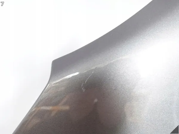 MERCEDES A-CLASS W177 V177 18- HATCHBACK / SEDAN PARAFANGO SINISTRO image 10