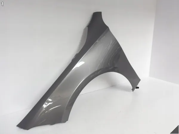 MERCEDES A-CLASS W177 V177 18- HATCHBACK / SEDAN PARAFANGO SINISTRO image 2