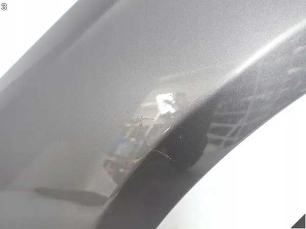 MERCEDES A-CLASS W177 V177 18- HATCHBACK / SEDAN PARAFANGO SINISTRO image 6