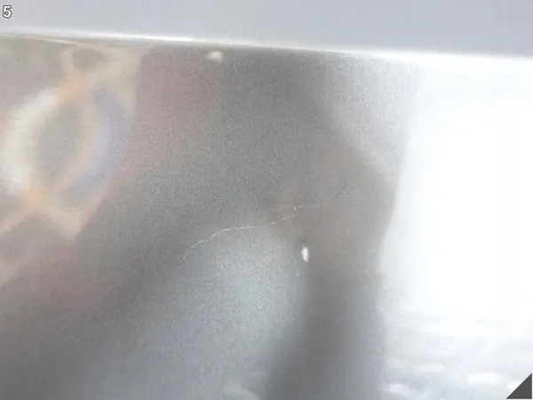 MERCEDES A-CLASS W177 V177 18- HATCHBACK / SEDAN PARAFANGO SINISTRO image 8