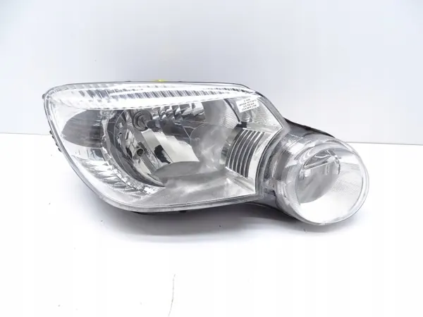 Rechter Scheinwerfer Skoda Yeti I 5L2941016A OEM image 2