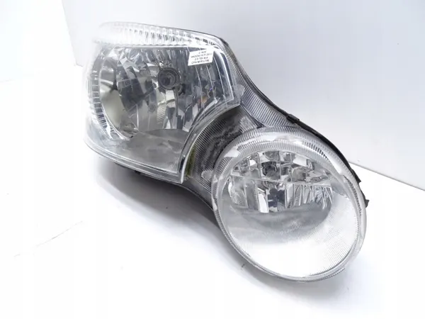 Rechter Scheinwerfer Skoda Yeti I 5L2941016A OEM image 3