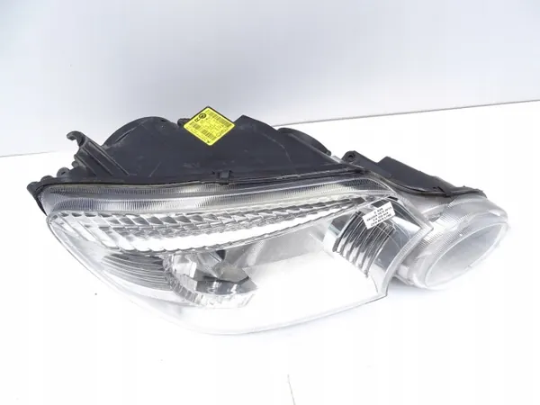 Rechter Scheinwerfer Skoda Yeti I 5L2941016A OEM image 4
