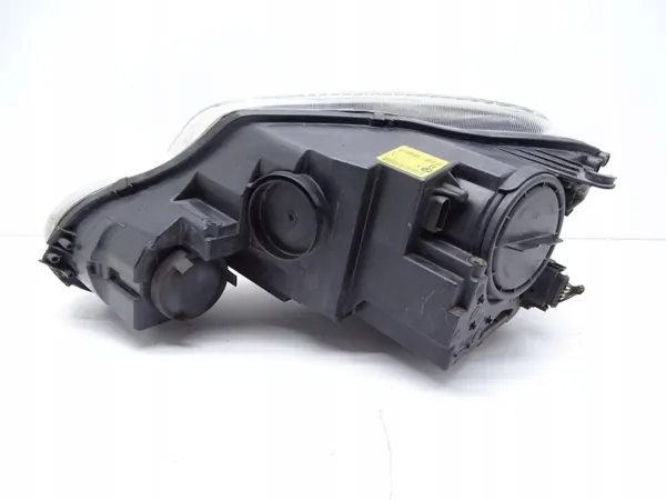 Rechter Scheinwerfer Skoda Yeti I 5L2941016A OEM image 5
