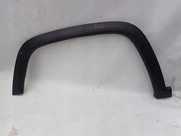 JEEP COMPASS II Etuvasen lokasuoja 5UP11TRM image 2