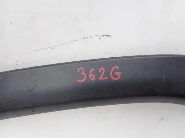 JEEP COMPASS II Etuvasen lokasuoja 5UP11TRM image 6