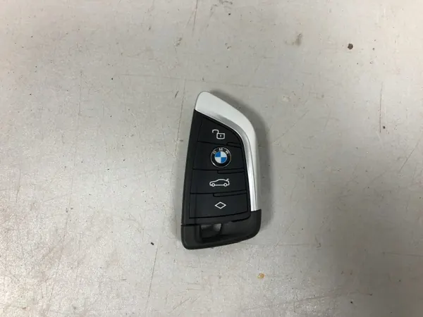 Sytytysavain OEM 66125A473F4 BMW i4 G26 2021- image 2