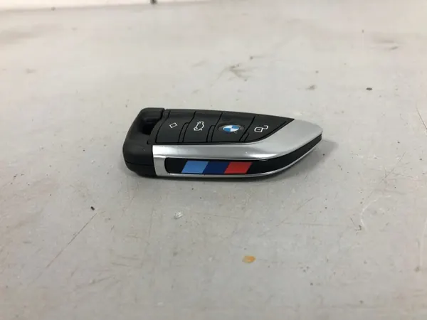 Sytytysavain OEM 66125A473F4 BMW i4 G26 2021- image 3