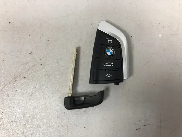 Sytytysavain OEM 66125A473F4 BMW i4 G26 2021- image 5