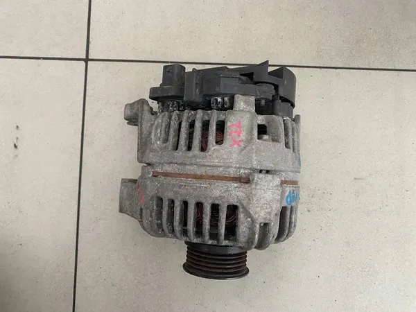 Bosch Generaattori 100A henkilöautoille image 2