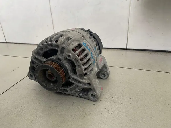 Bosch Generaattori 100A henkilöautoille image 3