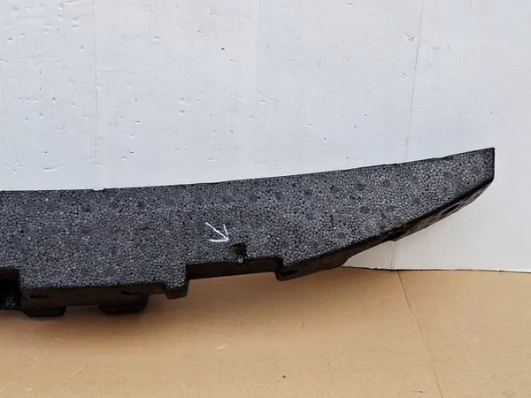 Etupuskuri-isolaatio Nissan Qashqai I J10 OEM 62090-BR00A image 10