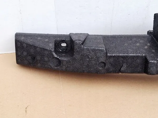 Etupuskuri-isolaatio Nissan Qashqai I J10 OEM 62090-BR00A image 2