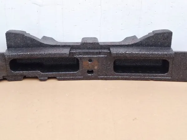 Etupuskuri-isolaatio Nissan Qashqai I J10 OEM 62090-BR00A image 7