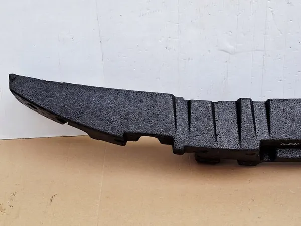 Etupuskuri-isolaatio Nissan Qashqai I J10 OEM 62090-BR00A image 9