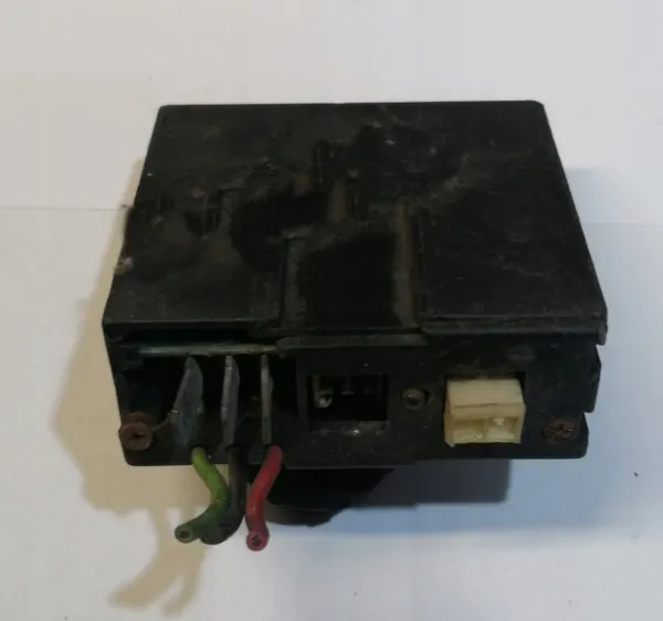 BRC LPG Kaasuseohdin OEM canali himm - Käytetty image 3