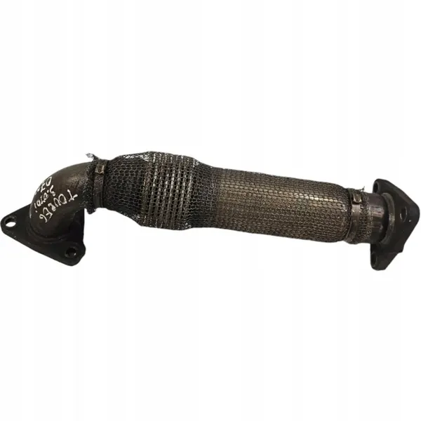Coletor de escape OEM JUT121664 VW Touareg I image 2