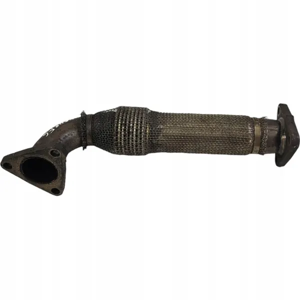 Coletor de escape OEM JUT121664 VW Touareg I image 3