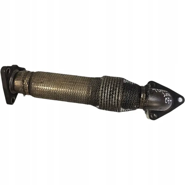 Coletor de escape OEM JUT121664 VW Touareg I image 4