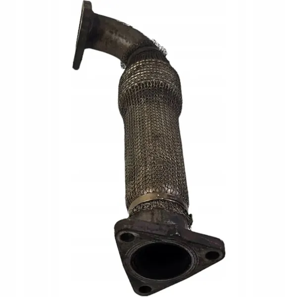 Coletor de escape OEM JUT121664 VW Touareg I image 5