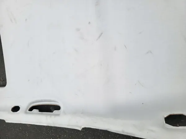 OEM A164 X164 W164 Techo Solar Gris Mercedes ML W164 image 10