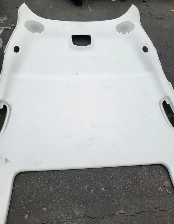 OEM A164 X164 W164 Techo Solar Gris Mercedes ML W164 image 9