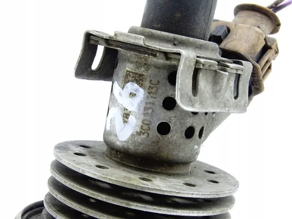 Inyector AdBlue OEM 3C0131113C para VW Sharan II 7N image 4
