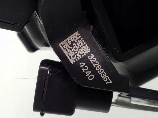 Polestar 2 Schalthebel OEM 31694747 - Gebraucht image 5