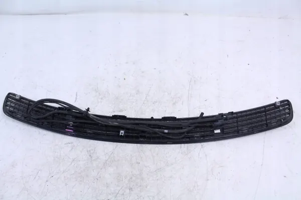 Grille Avant Mercedes W203 OEM 2038801905 - Occasion image 4
