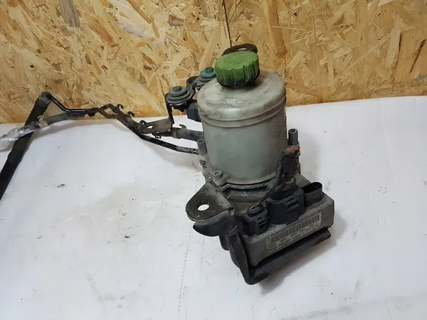 Bomba de direção assistida KOYO SEAT CORDOBA II IBIZA III image 2