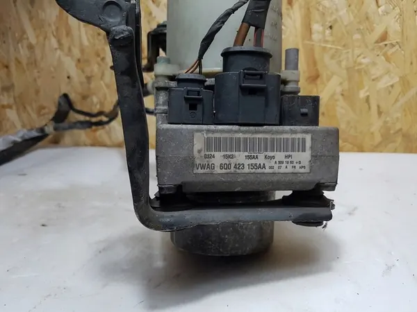 Bomba de direção assistida KOYO SEAT CORDOBA II IBIZA III image 3