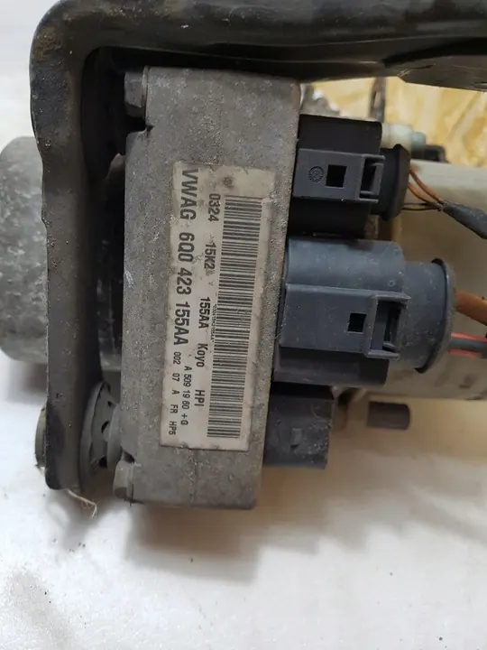 Bomba de direção assistida KOYO SEAT CORDOBA II IBIZA III image 5