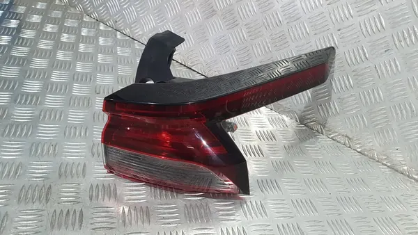 Höger bakljus NISSAN QASHQAI III J12 image 2