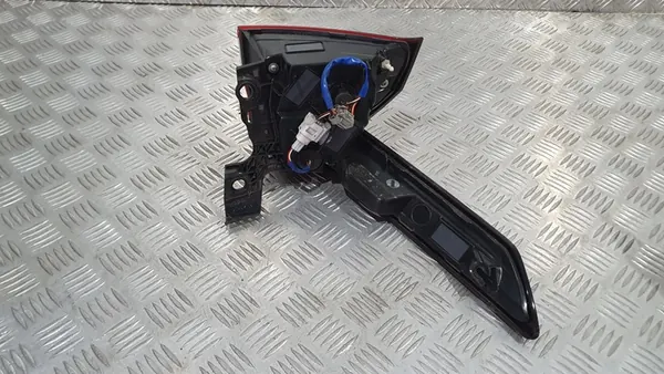 Höger bakljus NISSAN QASHQAI III J12 image 3