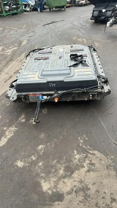 Ford USA Mustang Mach-E 2022 Accu NJ98-10B759-AB image 4