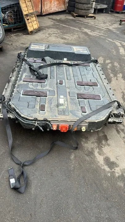 Ford USA Mustang Mach-E 2022 Accu NJ98-10B759-AB image 5