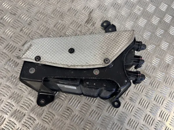 Bränsleångakolfilter OEM 80A201797N Audi image 8