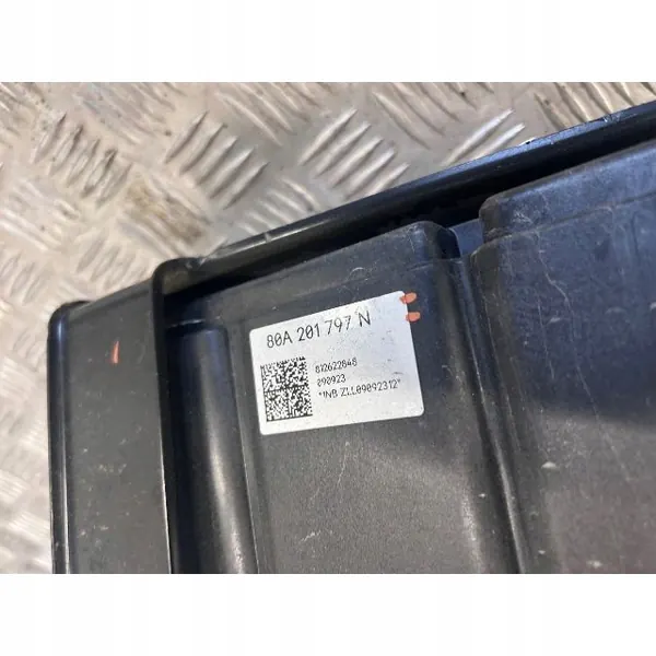 Bränsleångakolfilter OEM 80A201797N Audi image 9