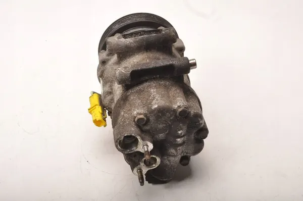 Compressore A/C Peugeot 308 2009 image 3