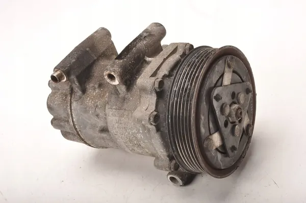 Compressore A/C Peugeot 308 2009 image 5