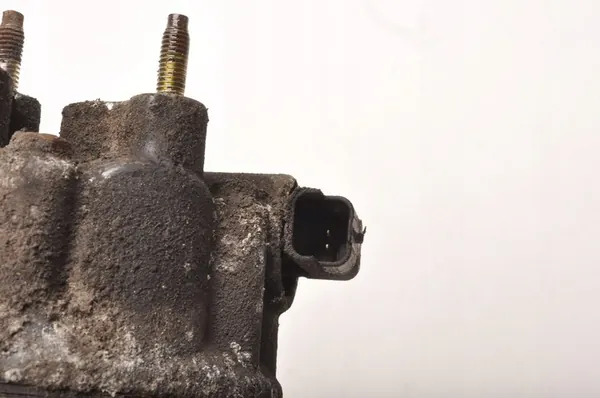 Compressore A/C Peugeot 308 2009 image 6