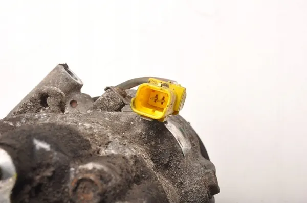 Compressore A/C Peugeot 308 2009 image 7