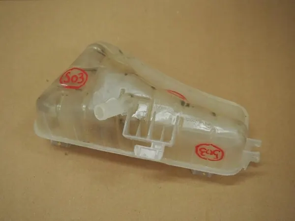 Tanque de expansão Renault Kangoo II Mercedes Citan 1.5 DCI image 2