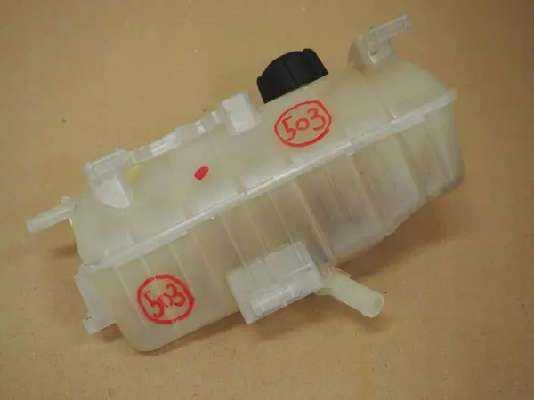 Tanque de expansão Renault Kangoo II Mercedes Citan 1.5 DCI image 3