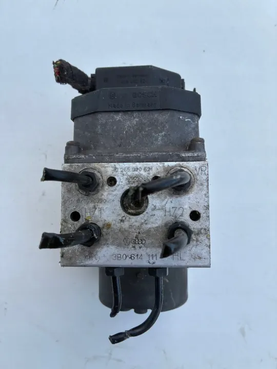 Bomba ABS OEM 0273004573 para VW Passat B5 image 3