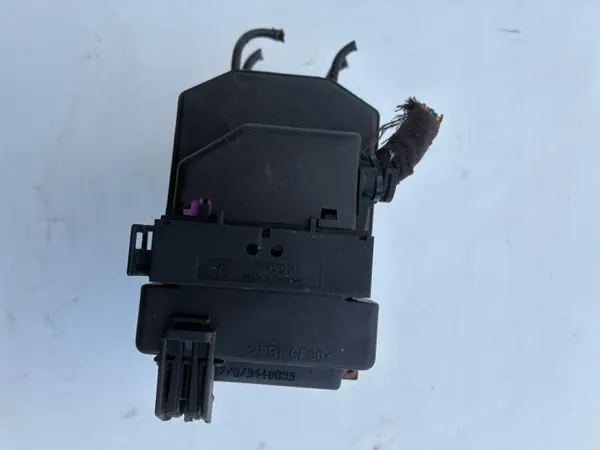 Bomba ABS OEM 0273004573 para VW Passat B5 image 6